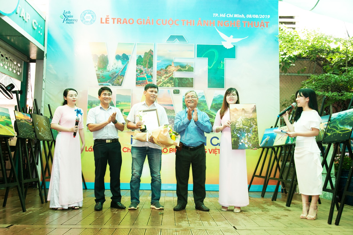 Uy tín thương hiệu
