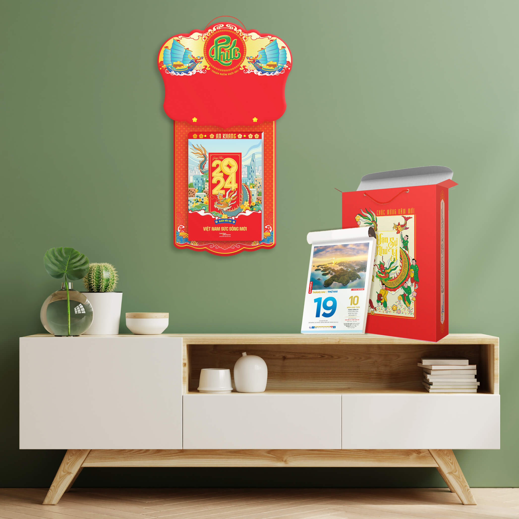 Sản phẩm đa dạng