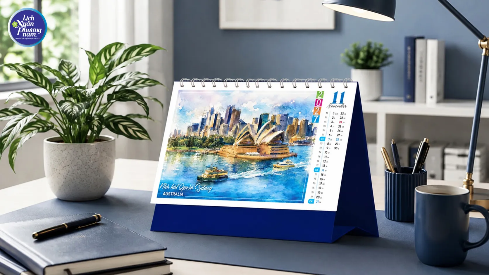 [PN05 – 53 tuần] Một vòng thế giới