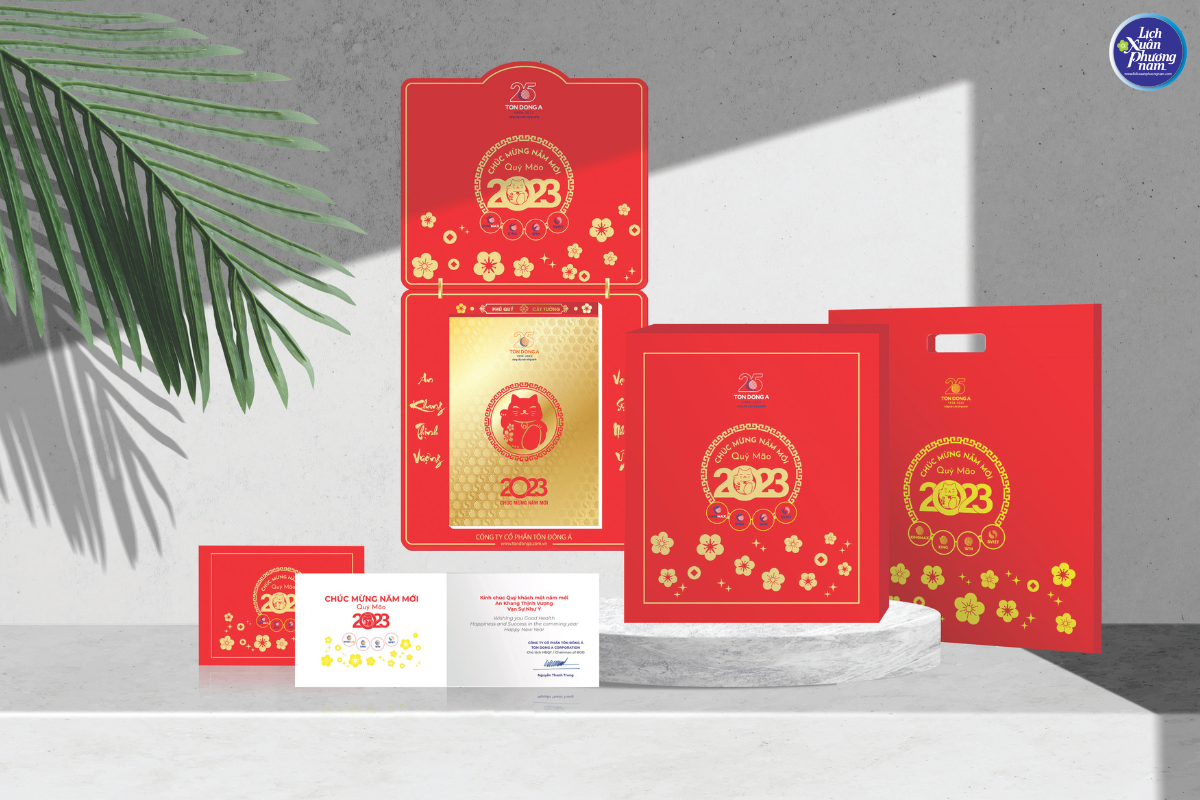 Tổng quan về lịch bloc 2026