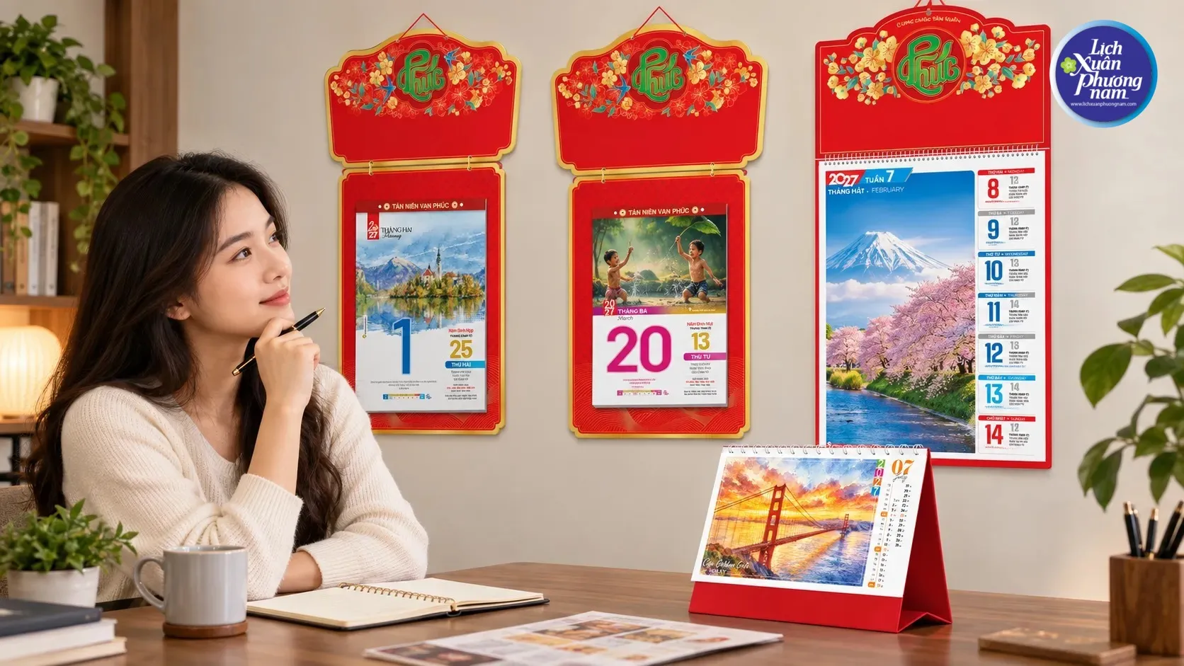 Chất liệu, công nghệ, thiết kế và thời gian đặt hàng quyết định chi phí