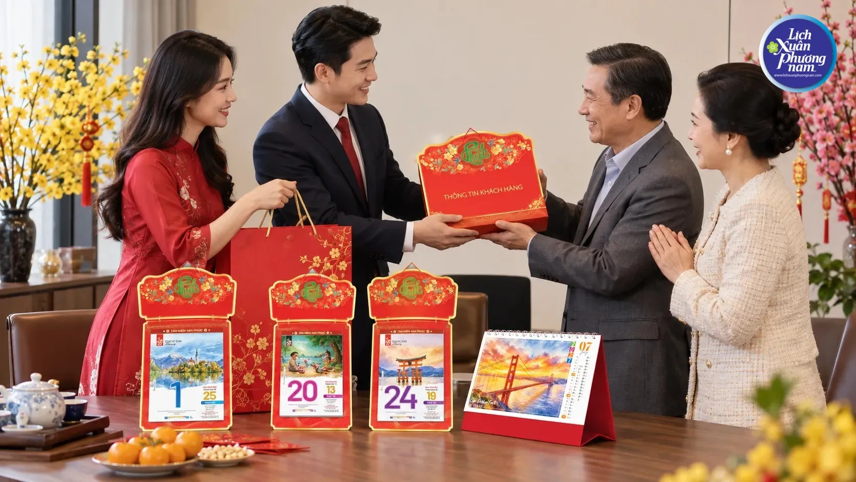 Đặt lịch sớm, tối ưu ngân sách và chủ động tiến độ sản xuất
