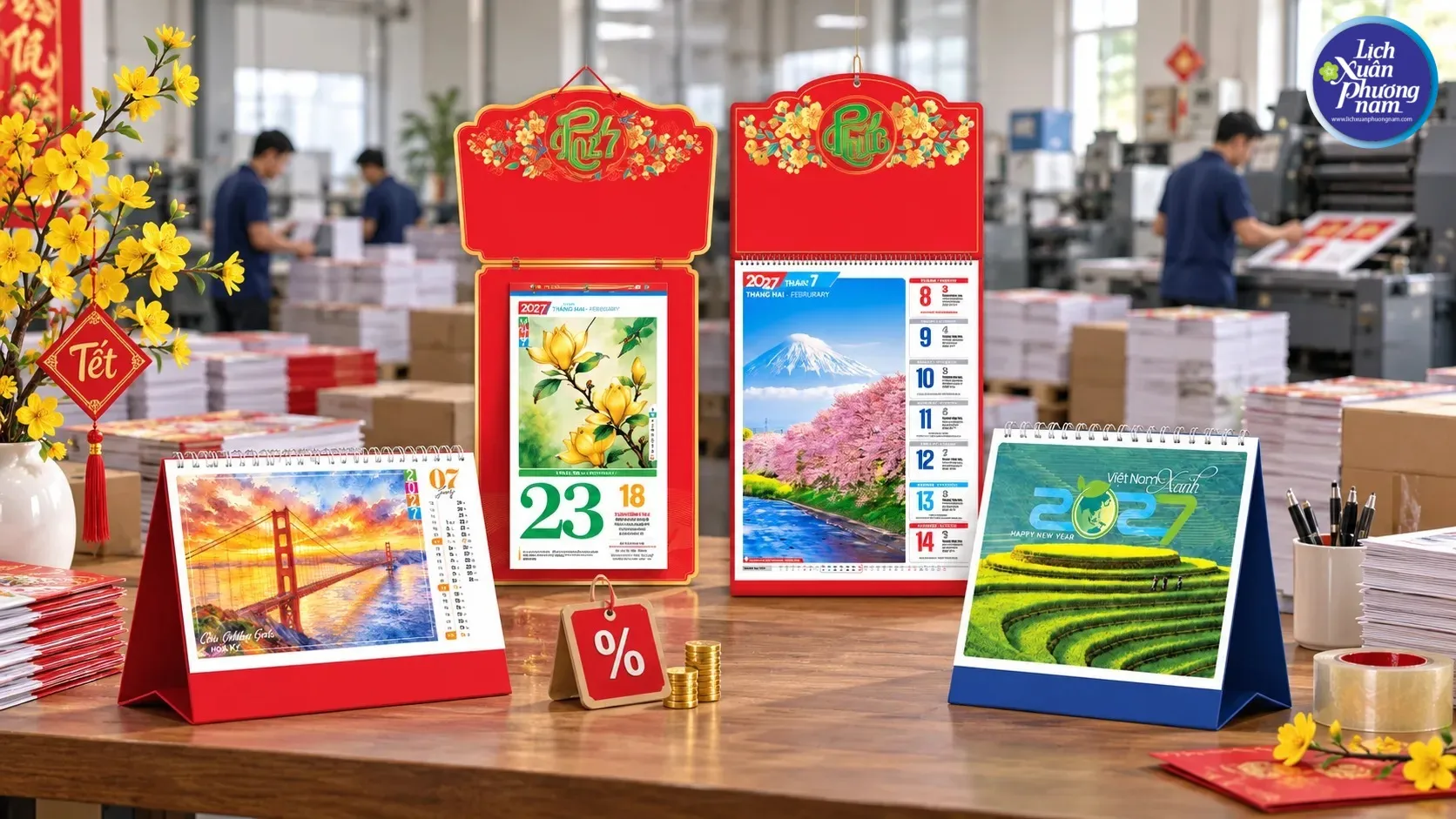 Đặt in sớm giúp tiết kiệm chi phí và đảm bảo sự chuyên nghiệp
