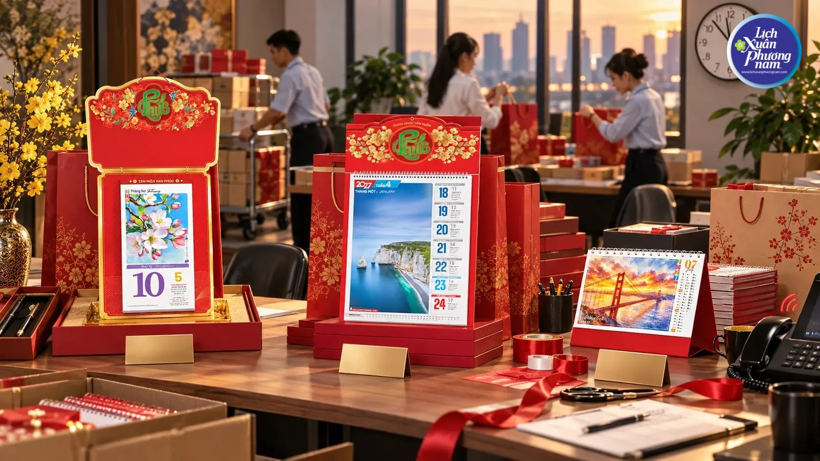 Chọn đúng xưởng in: Bảo đảm chất lượng, nâng cao uy tín thương hiệu