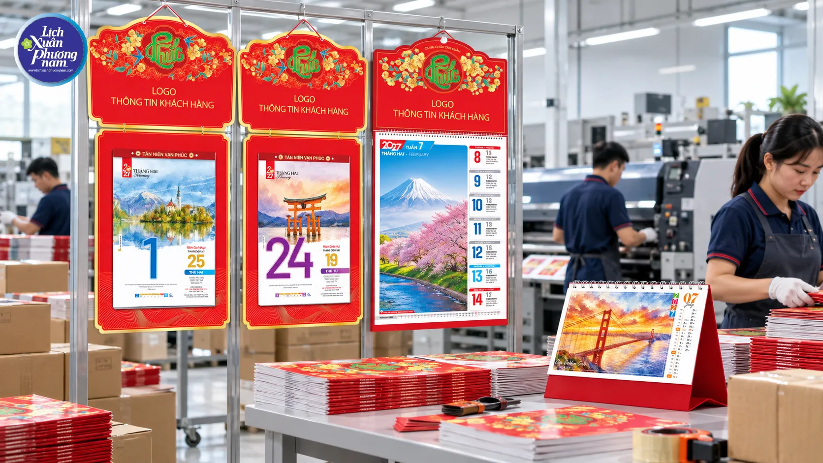 PN02, PN03, PN04 và PN05 mở ra những hành trình khám phá Việt Nam, thế giới qua hình ảnh giàu giá trị thẩm mỹ