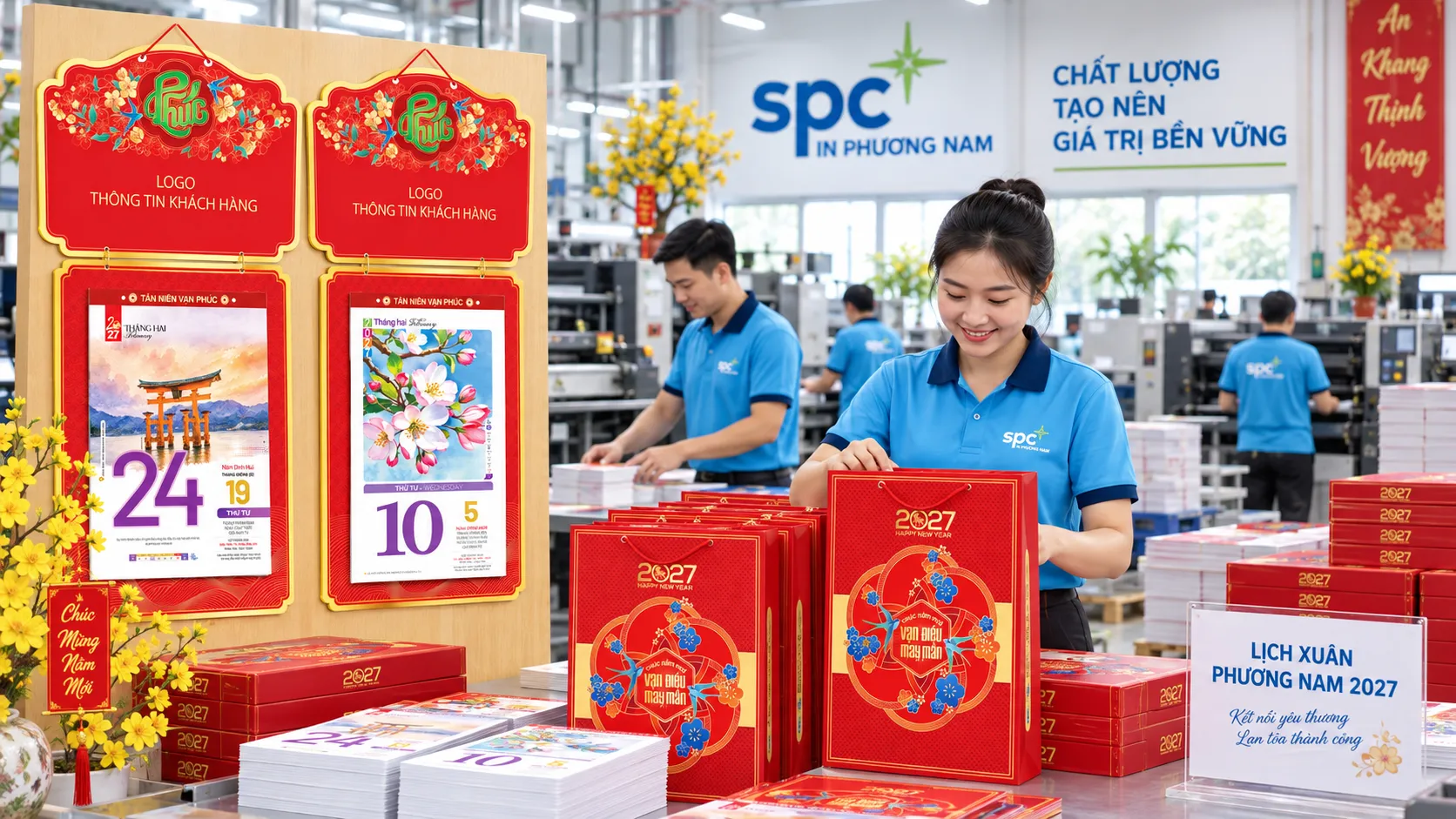 In Lịch Bloc 2027