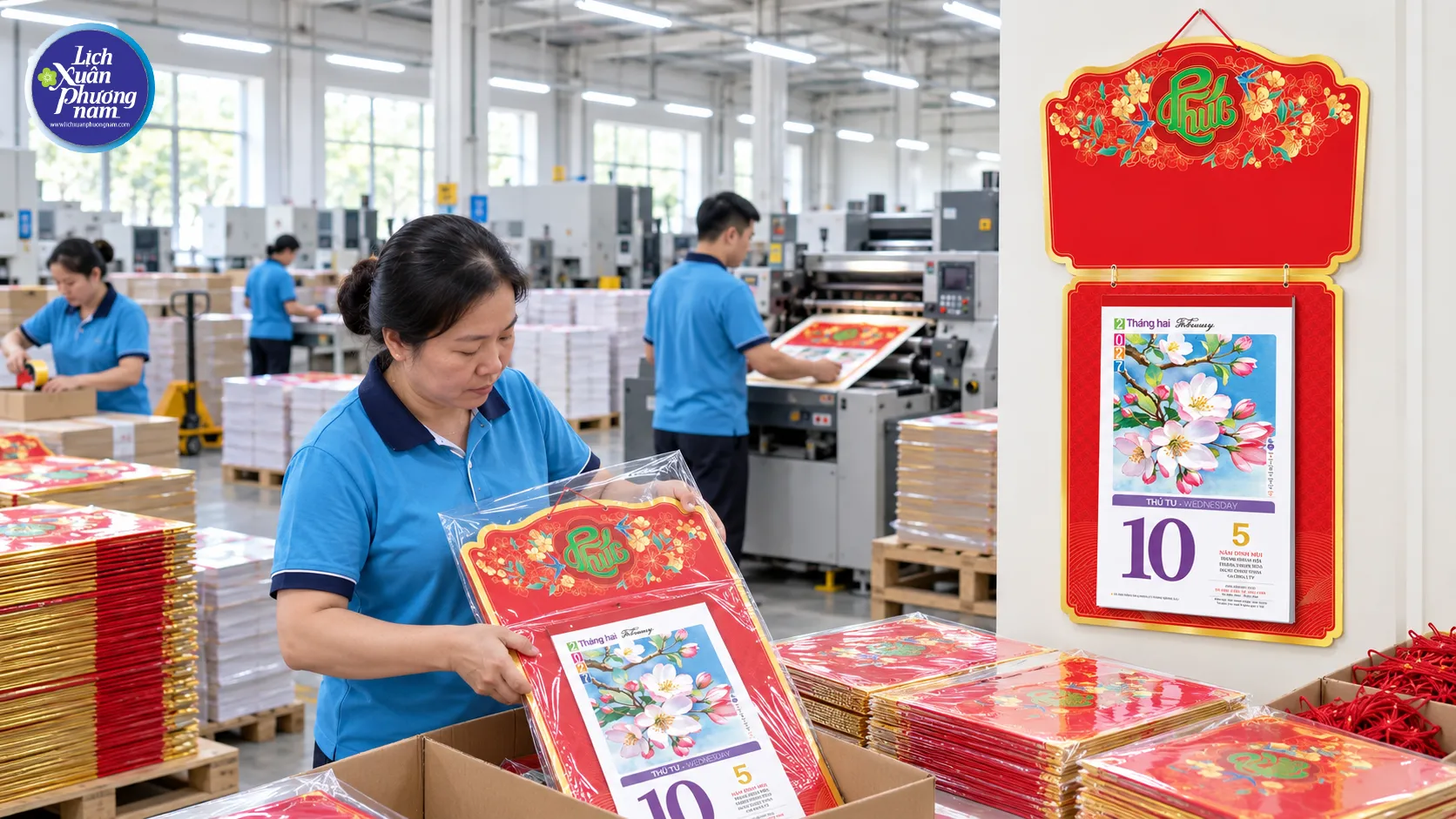 Cần lựa chọn xưởng có quy trình sản xuất khép kín Cần lựa chọn xưởng có quy trình sản xuất khép kín