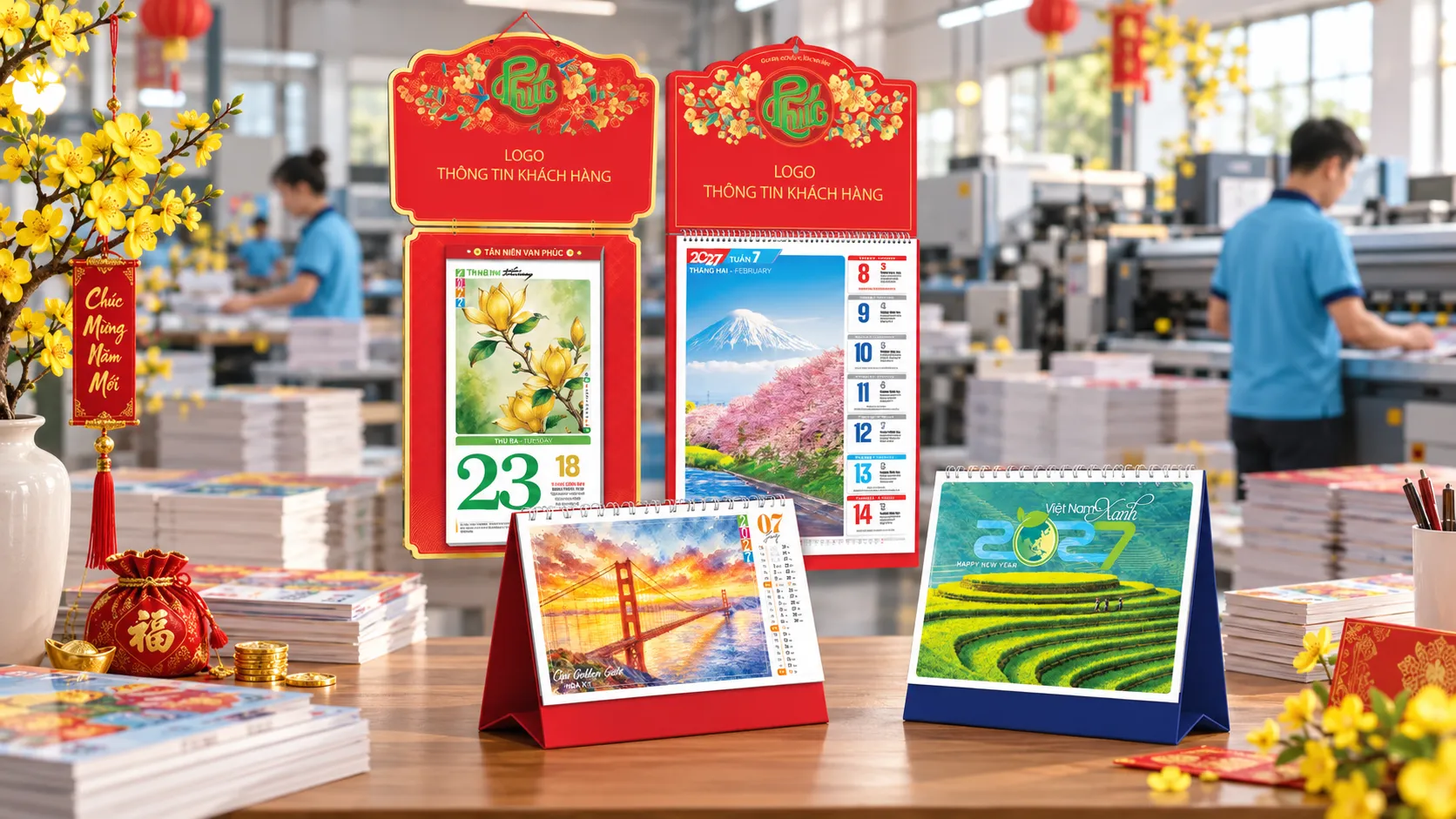 lịch tết 2027
