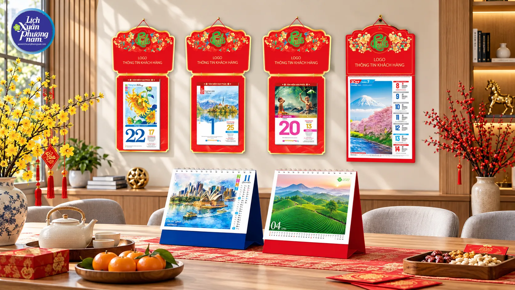 Sáu mẫu PN01–PN06 mang những concept riêng về hoa, Việt Nam và thế giới, đáp ứng đa dạng nhu cầu quà tặng Sáu mẫu PN01–PN06 mang những concept riêng về hoa, Việt Nam và thế giới, đáp ứng đa dạng nhu cầu quà tặng