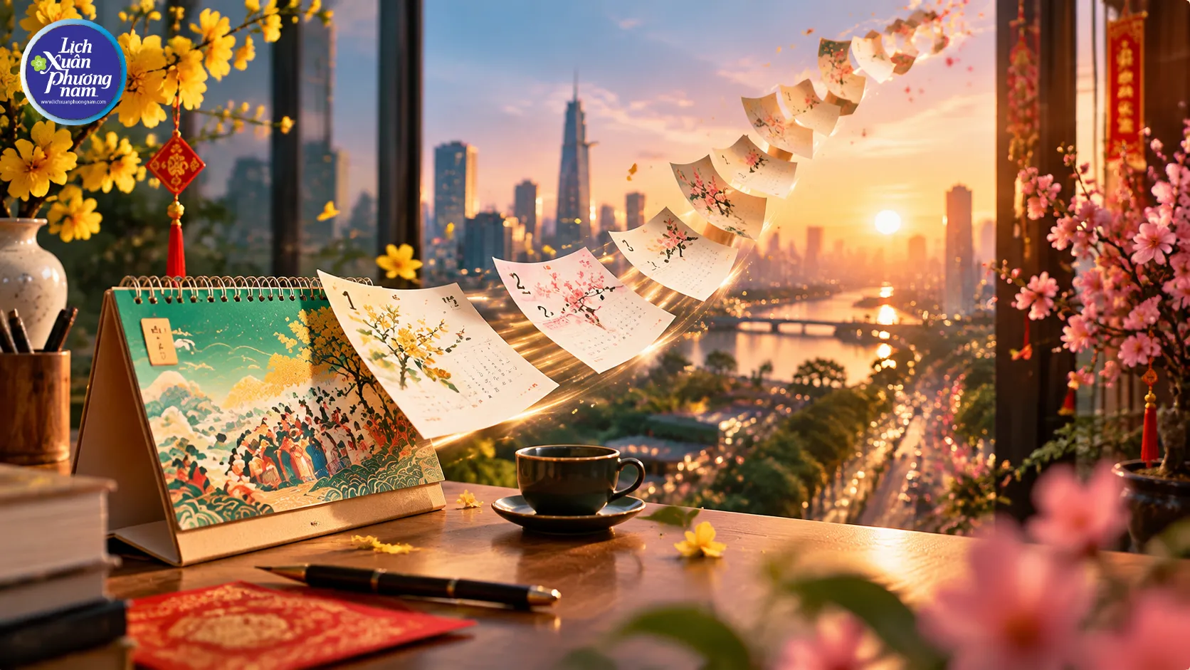 Tết Nguyên đán 2027 bắt đầu ngày 06/02 và dự kiến sẽ nghỉ Tết khoảng 7 - 9 ngày Tết Nguyên đán 2027 bắt đầu ngày 06/02 và dự kiến sẽ nghỉ Tết khoảng 7 - 9 ngày